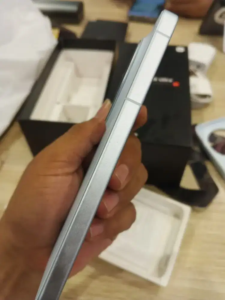 Vivo X300 12/256 resmi