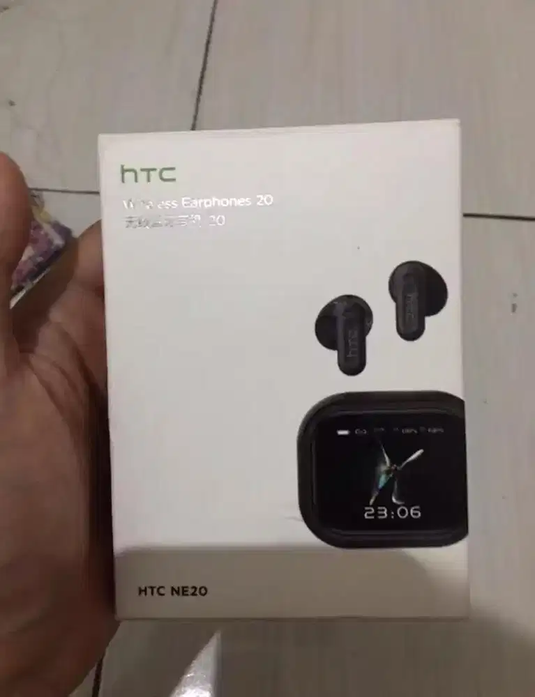 HTC NE20 ( tws )