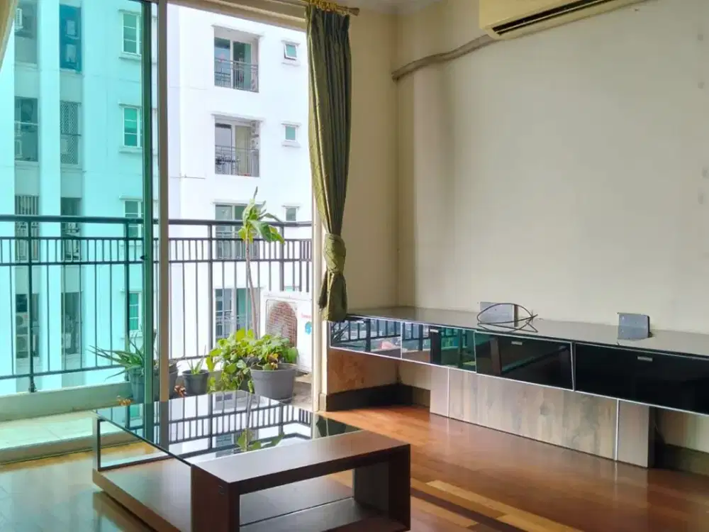 Apartemen di Kelapa Gading, French Walk Moi - Lourdes Garden