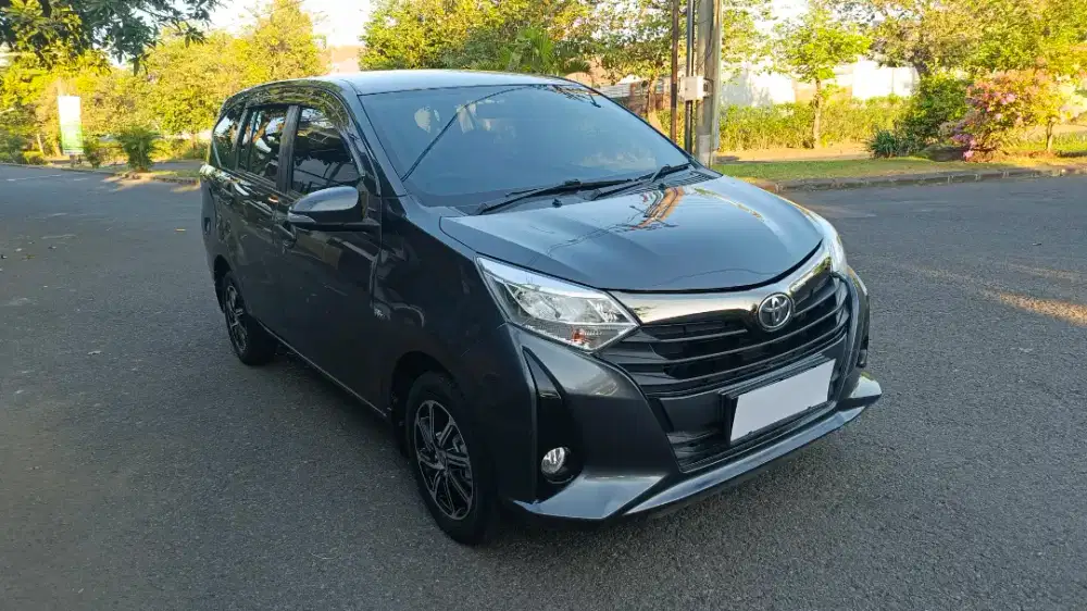 Calya 1.2 G Automatic 2021 Low Km ISTW