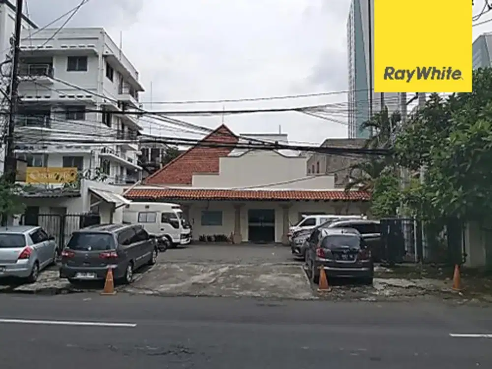 Rumah Disewakan Dijalan Sumatra Surabaya Pusat