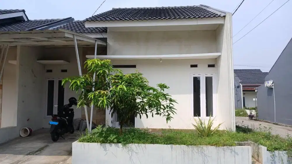 RUMAH DISEWAKAN / DIKONTRAKAN