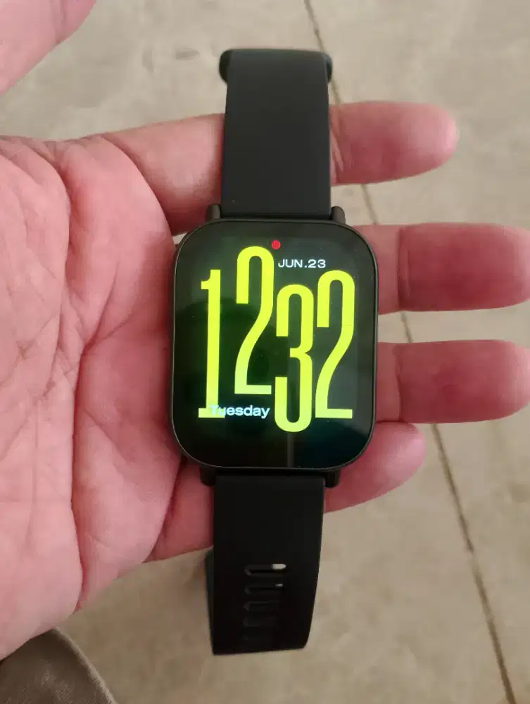 Dijual Redmi watch 5 active
