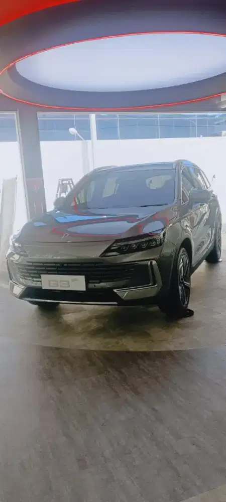 MOBIL LISTRIK POLYTRON G3+