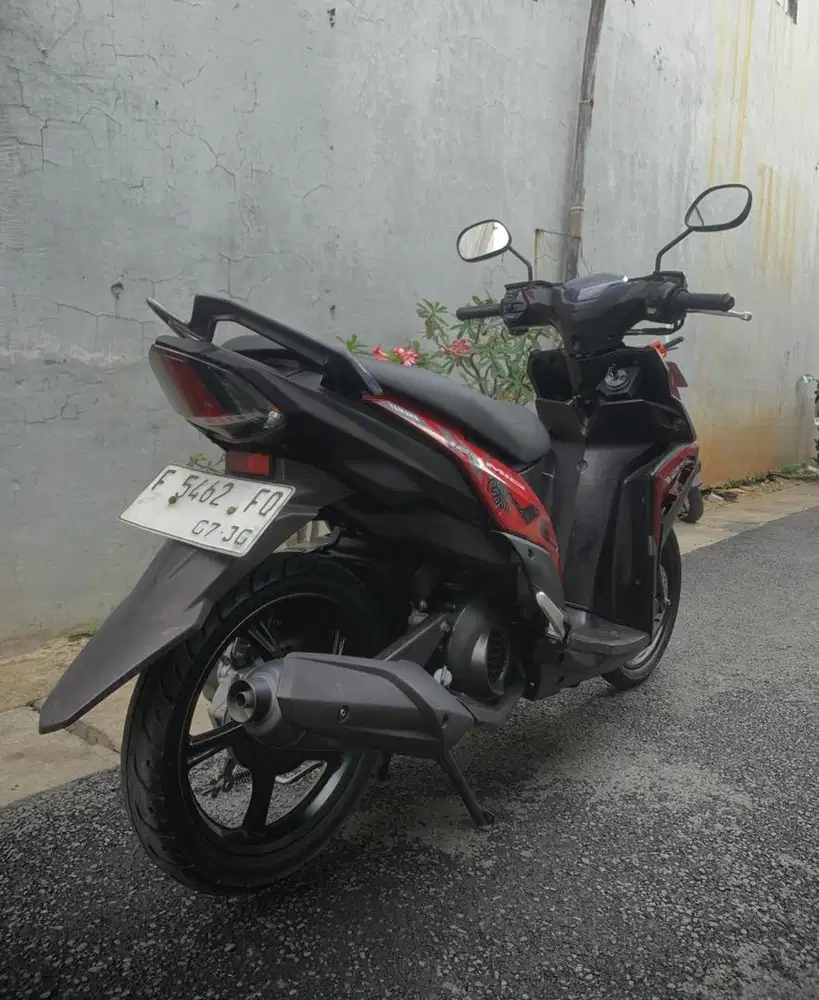 Yamaha Mio M3 PAJAK HIDUP