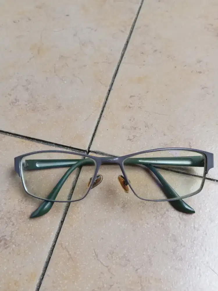 Jual frame kacamata