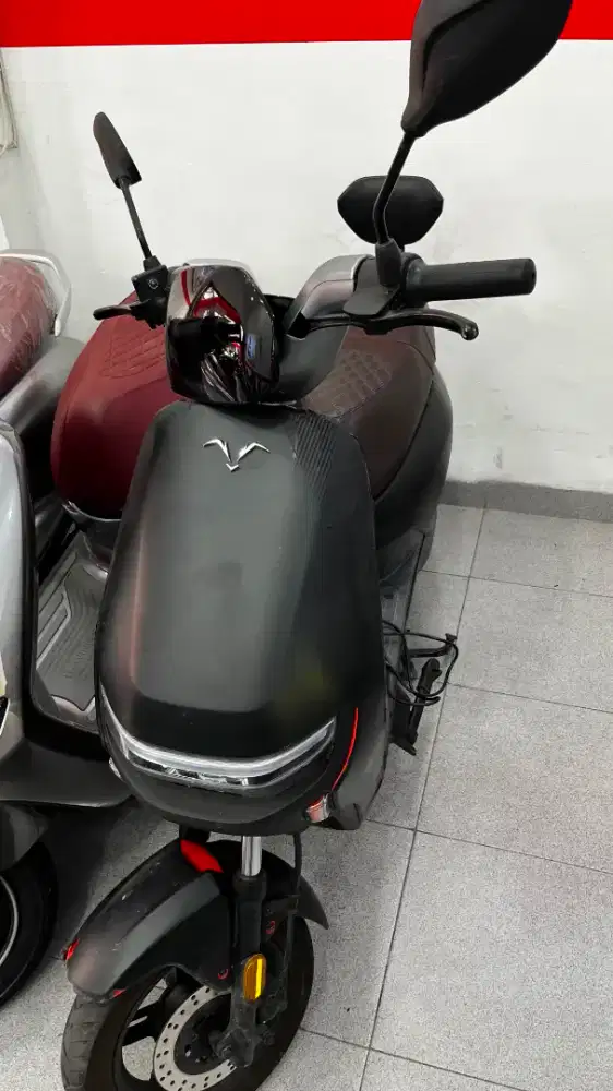 KREDIT SEPEDA LISTRIK TANPA DP MODAL KTP DAN HP SAJA PROSES 5 MENIT