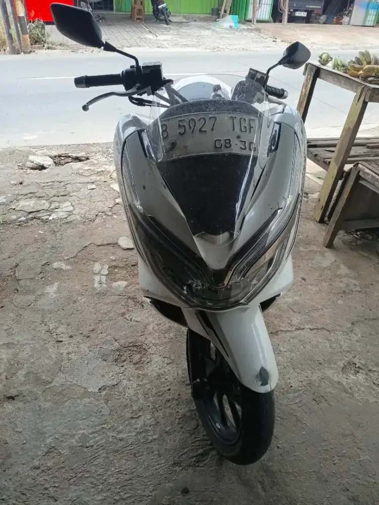 Honda PCX tahun 2020