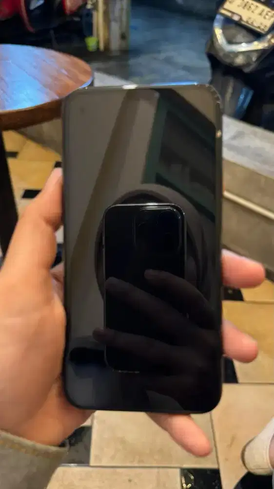 iPhone X 256GB Space Grey