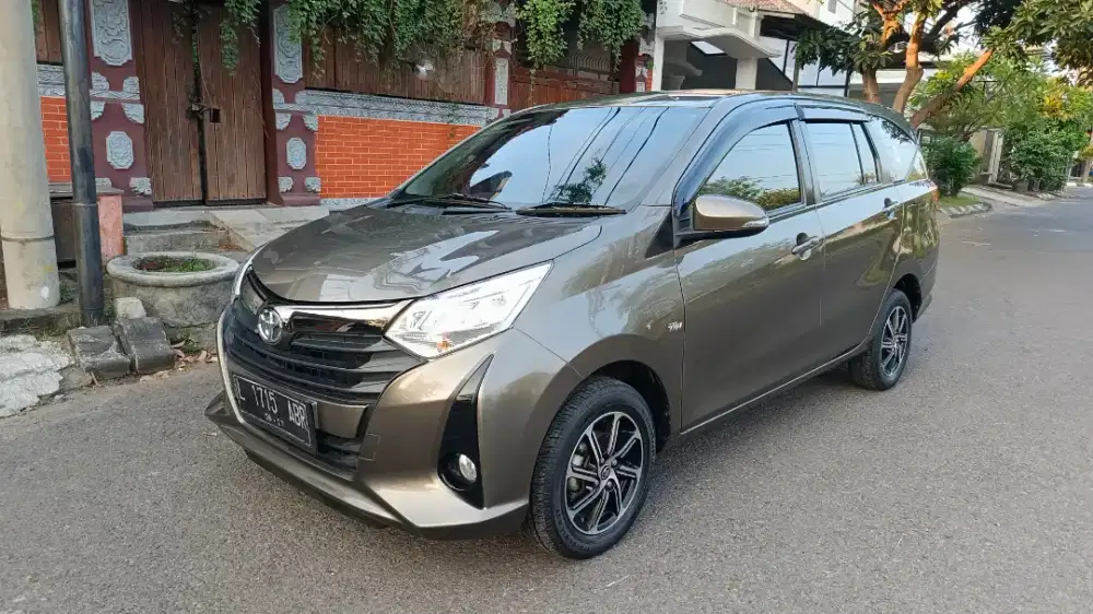 Calya 1.2 G Automatic 2022 Low Km ISTW