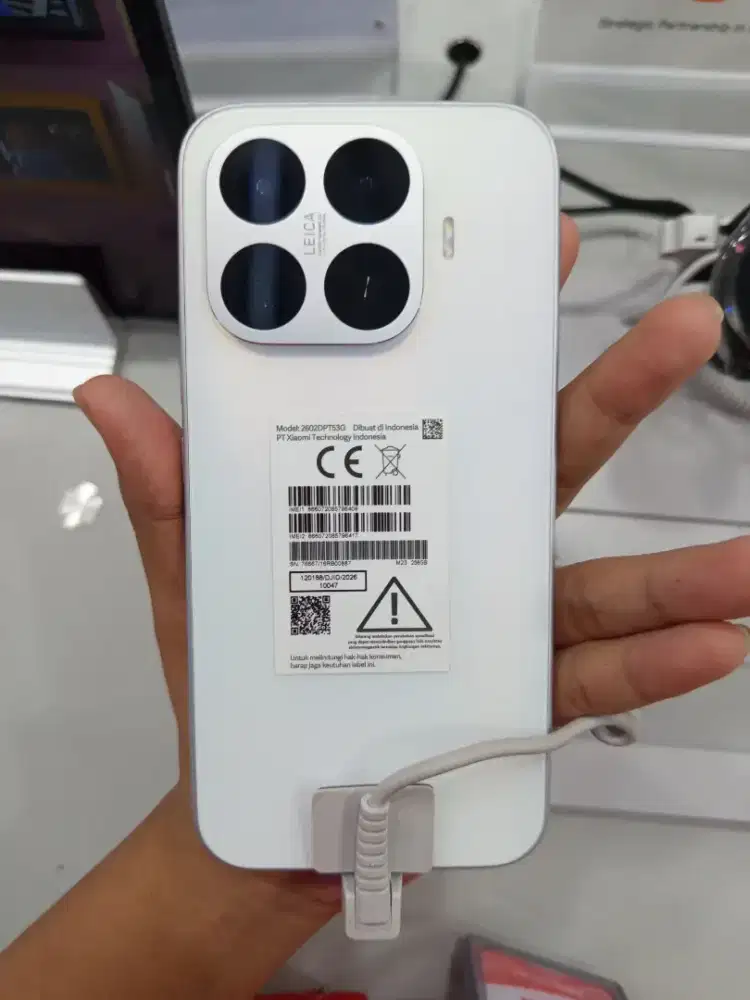 Xiaomi 17T 512gb