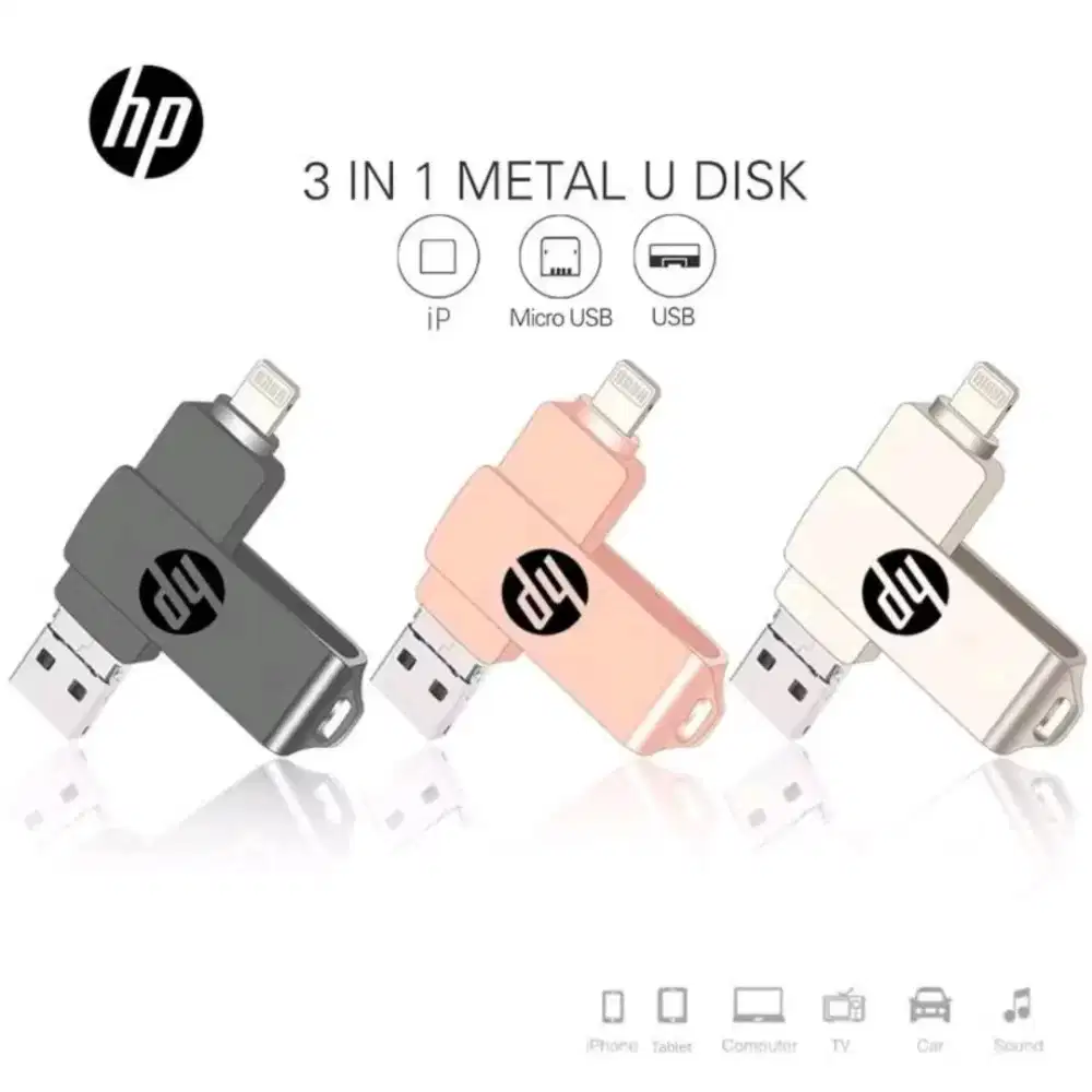 Flash drive 1TB for iPhone flashdisk iPhone otg