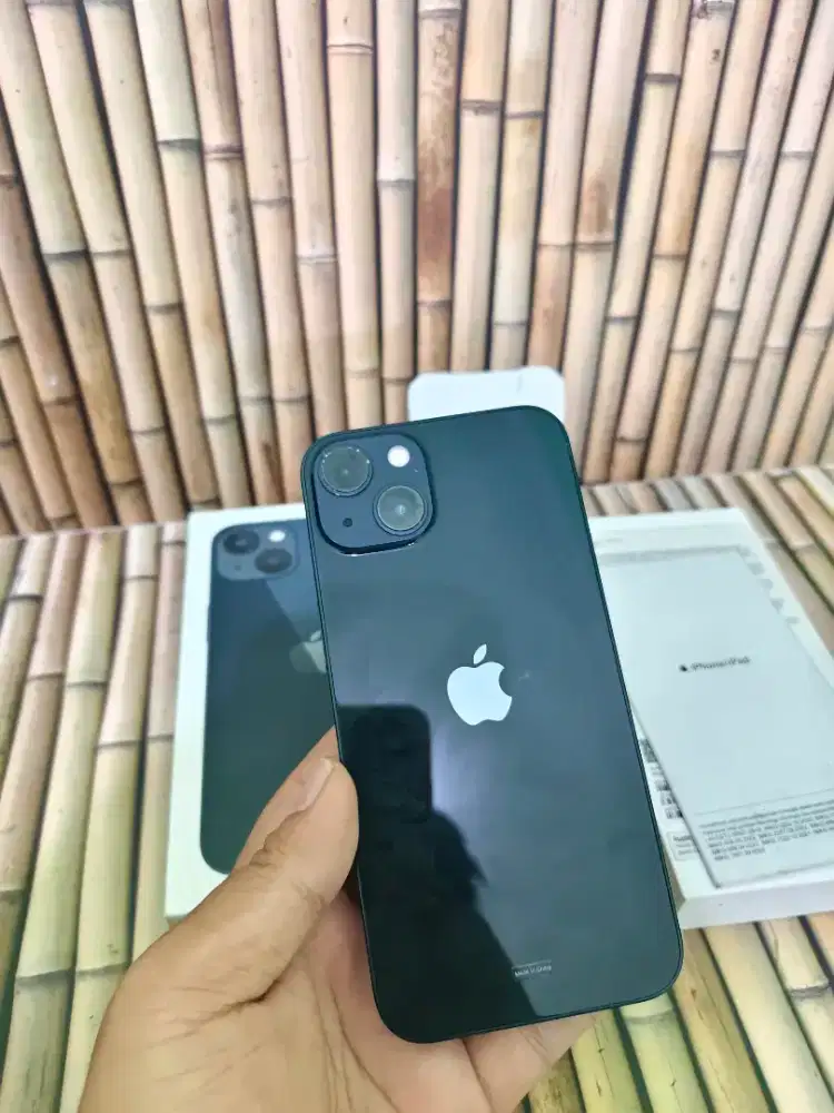 Iphone 13 128gb ibox
