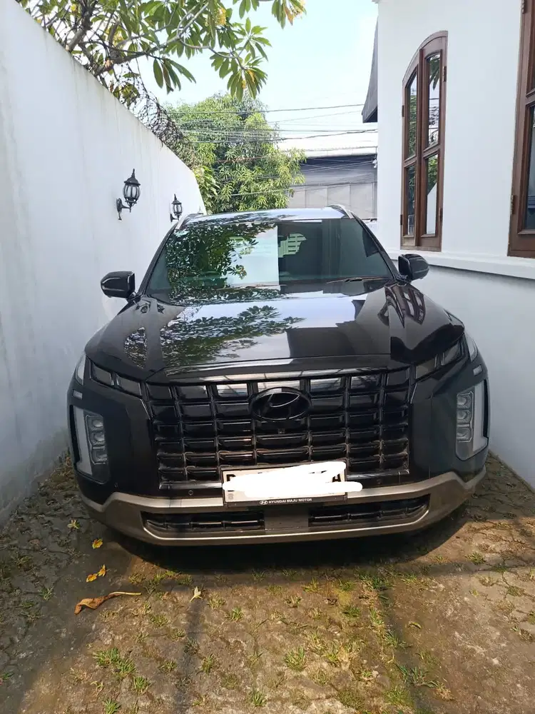 Hyundai Palisade 2023 Diesel
