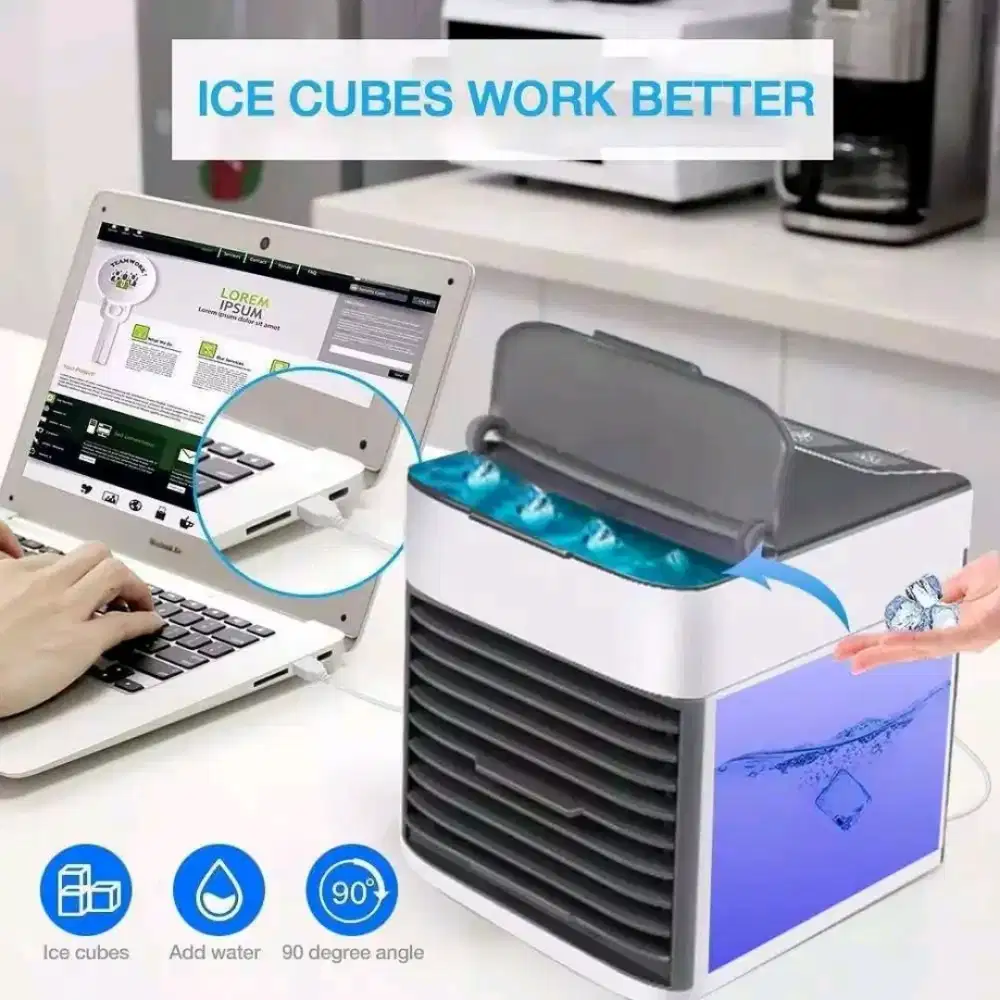 ac mini usb portable artic ori Air Pendingin