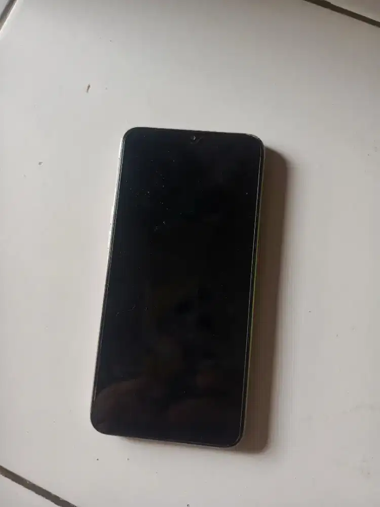Jual hp second Oppo A7