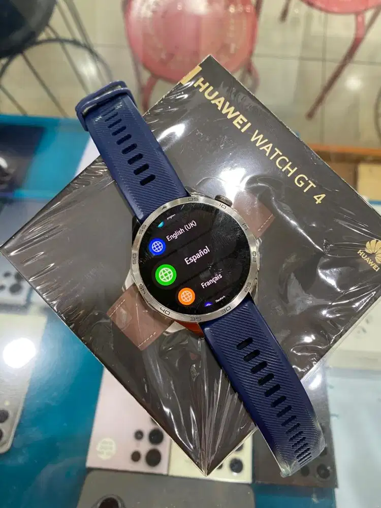 huawei watch gt 4 46mm
