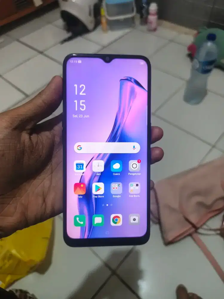 Oppo a31 ram 6/128