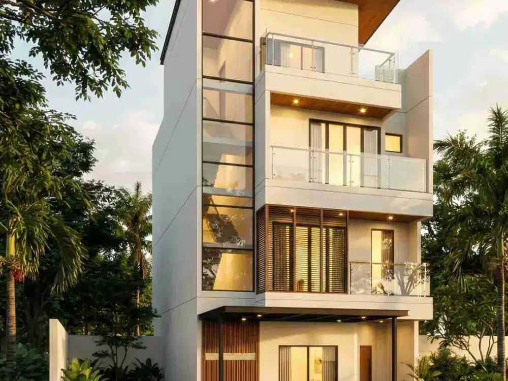 Dijual Cepat Cluster Premium di Lokasi Strategis, Siap Huni & Bebas Banjir Cilandak