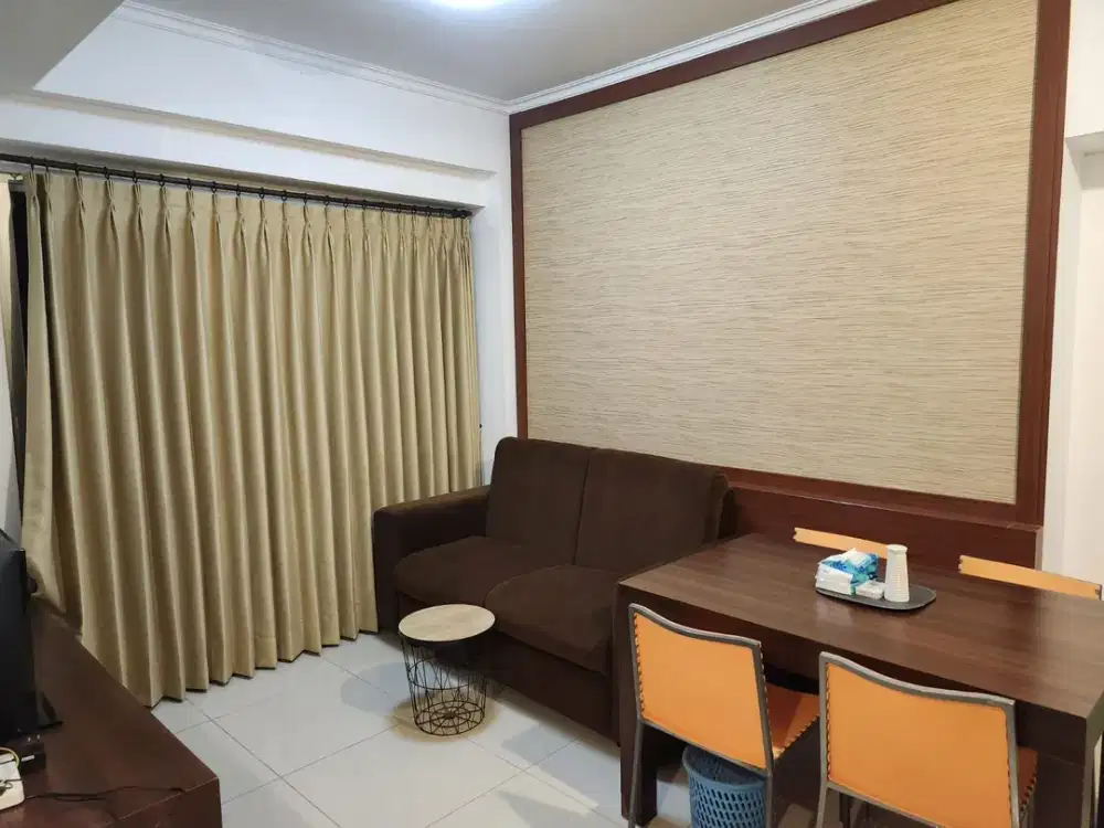 Apartemen Waterplace Tower C