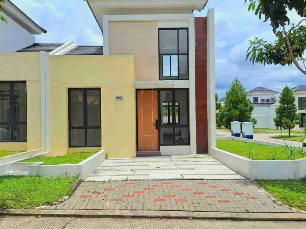 Dijual Cepat Rumah di Citra Sentul Sertifikat Sudah SHM bisa Nego