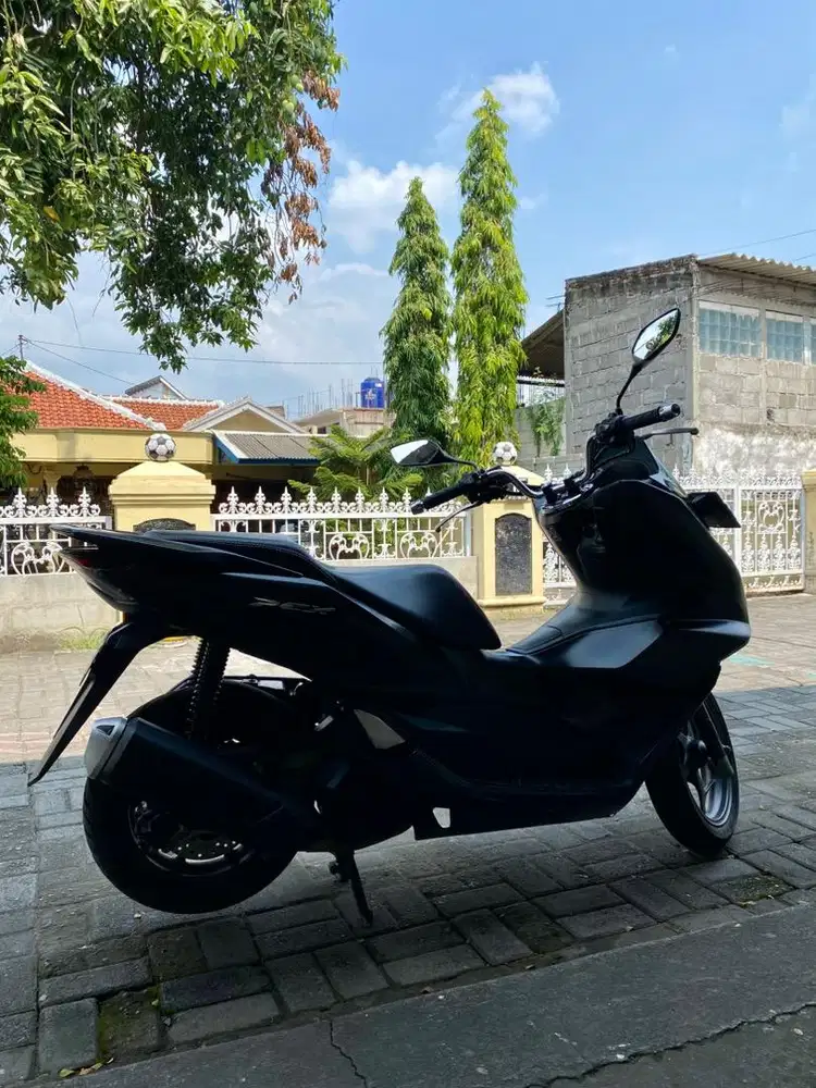Honda PCX 160 2022