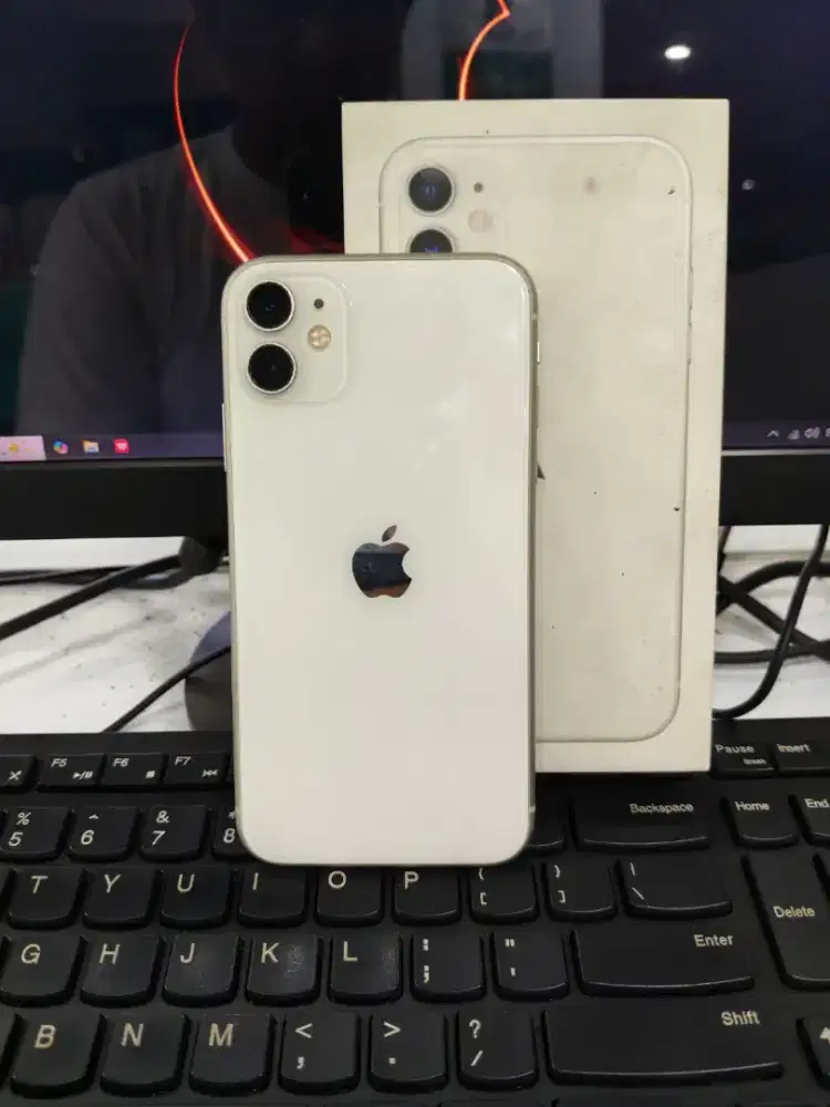 iphone 11 128gb ibox