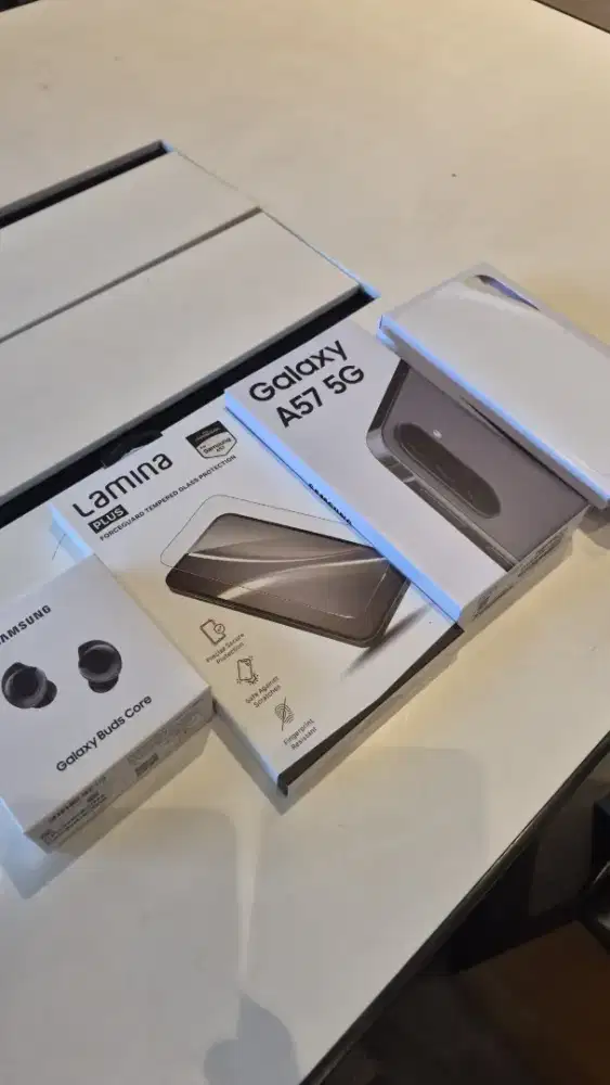 PROMO SAMSUNG A57 CICILAN CUKUP KTP