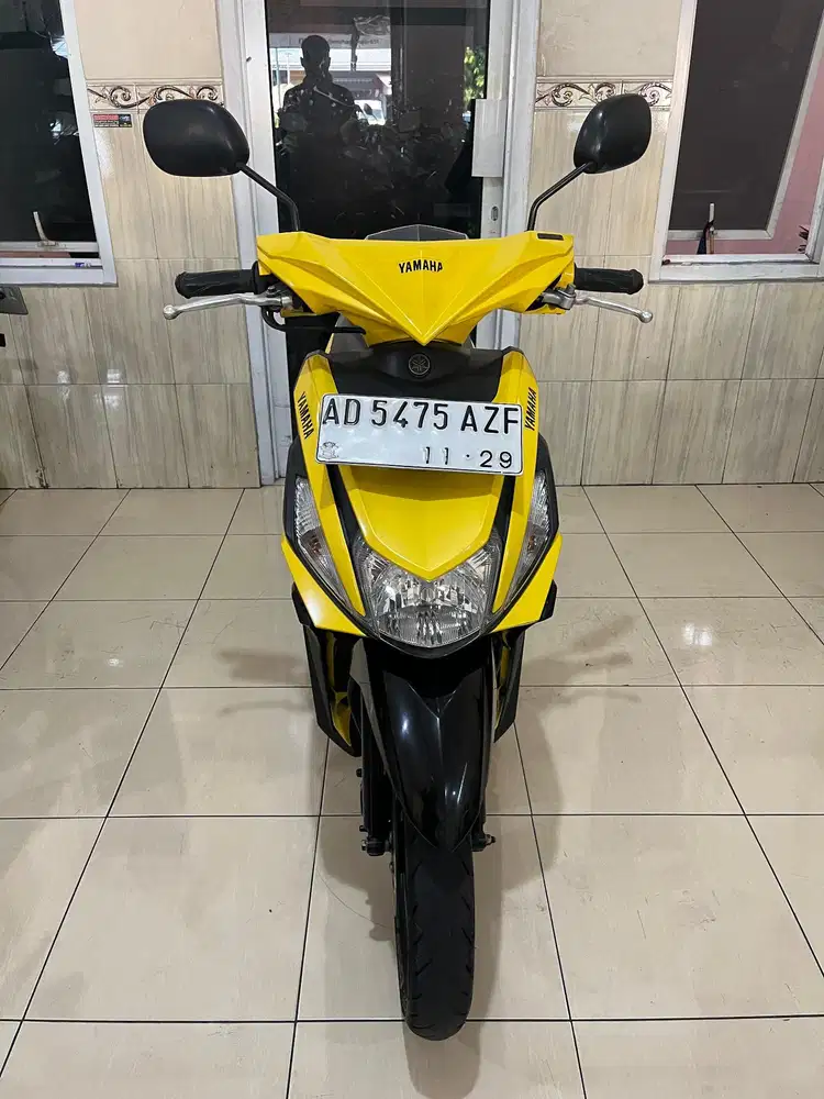 Mio m3 murah bagus
