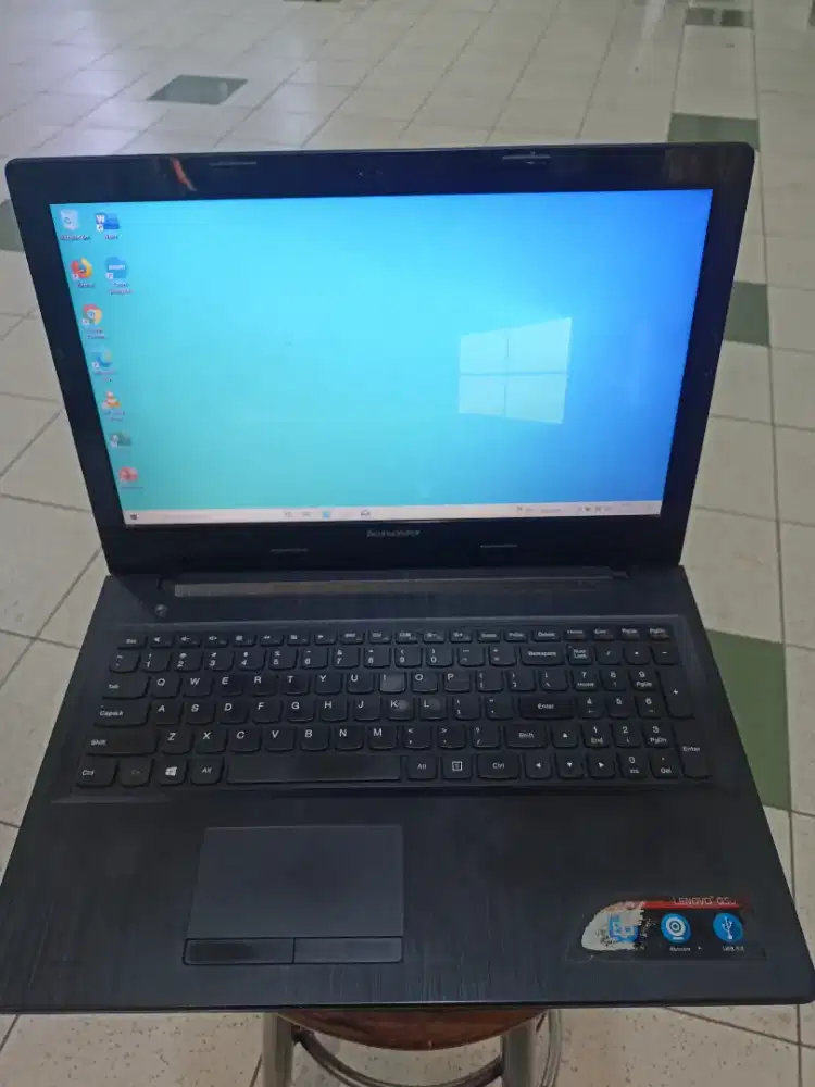 Laptop Lenovo G50