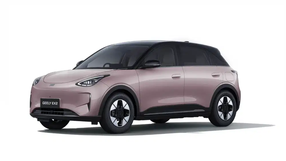 Geely EX2