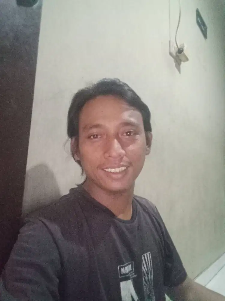 Kerja apa aja siap