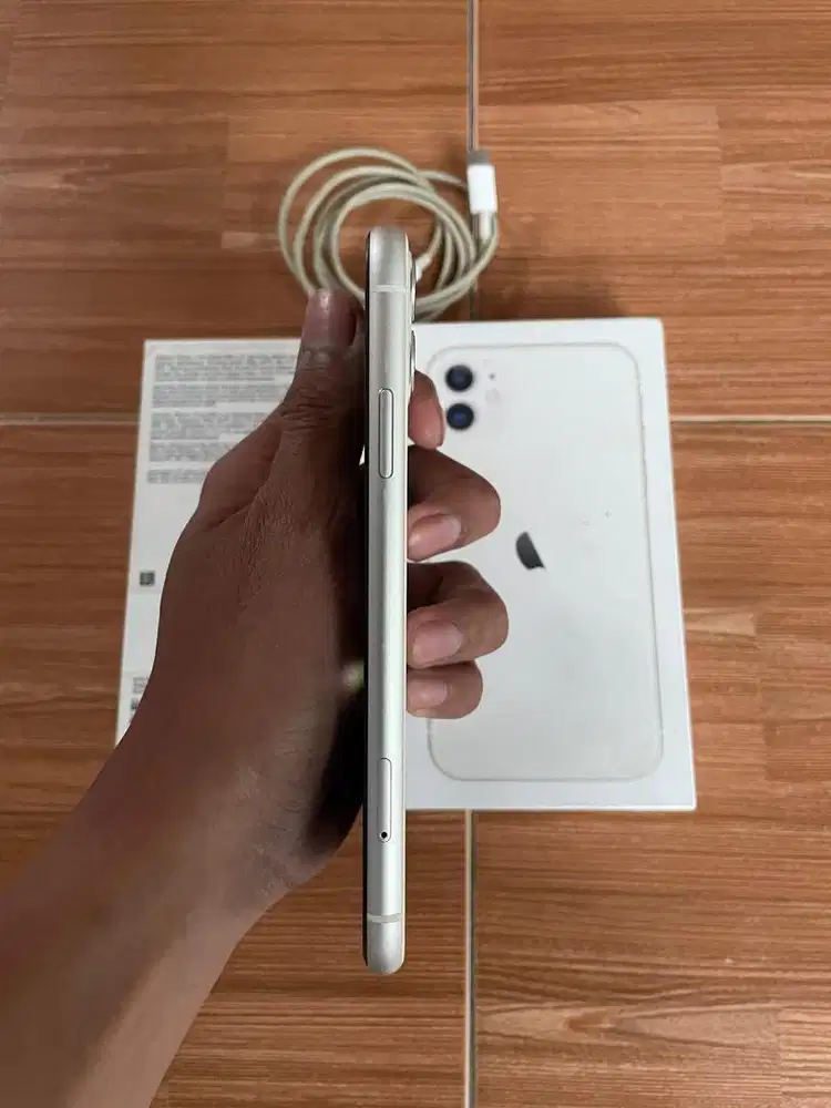 IPHONE 11 IBOX PA/A