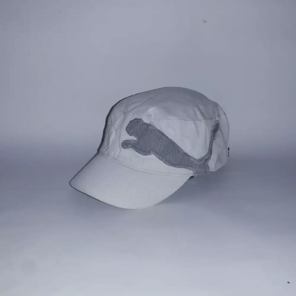Topi Patrol/Casual PUMA