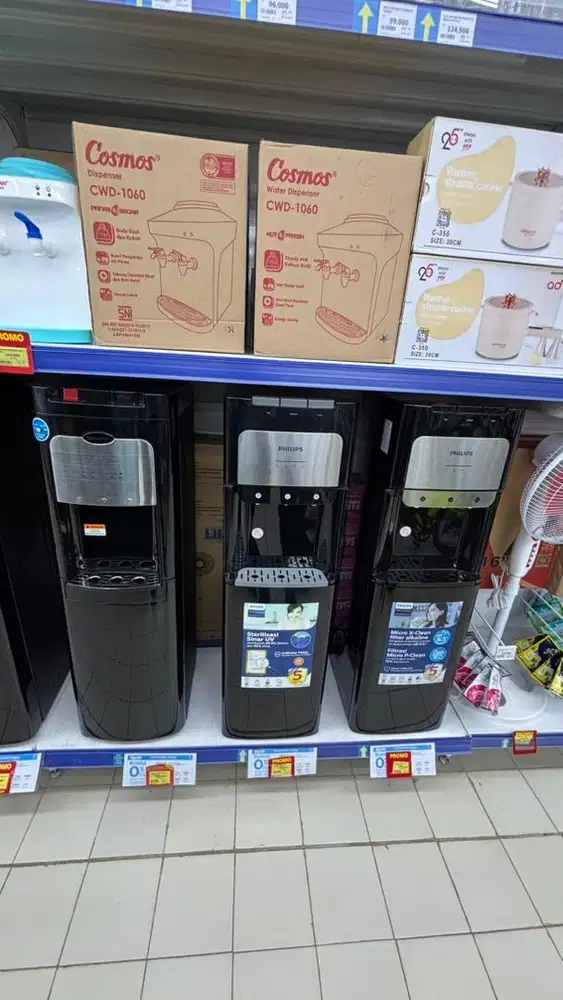 PROMO KREDIT FREEZER TANPA DP BAYAR BULAN DEPAN HOME CREDIT PROMO 0%