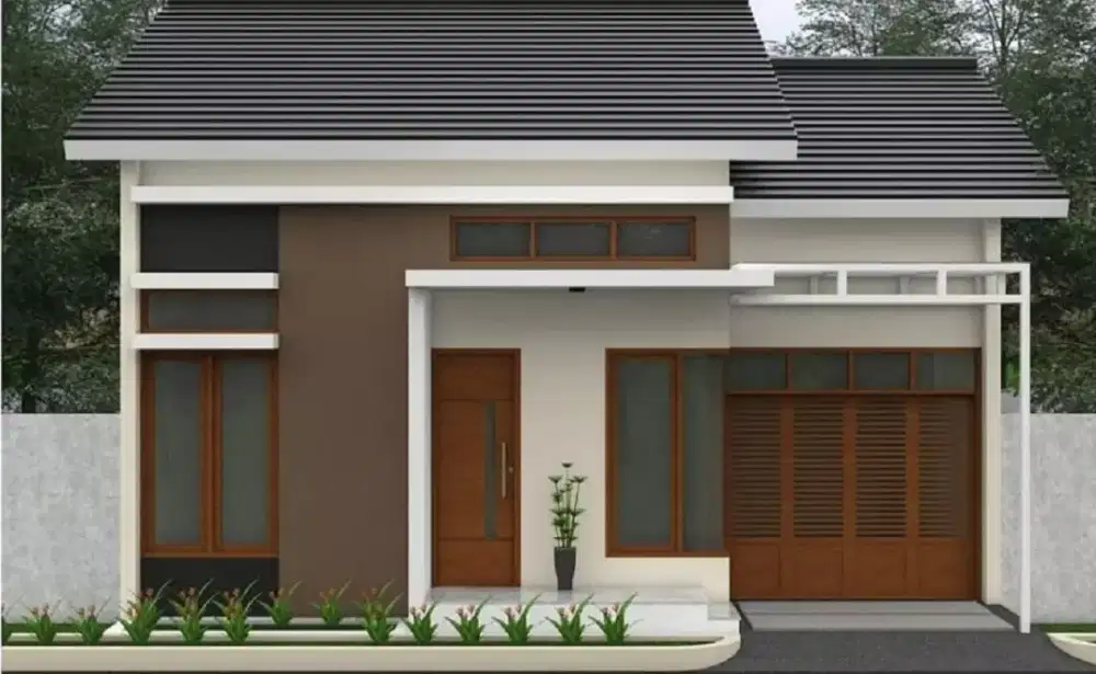 Tukang bangunan