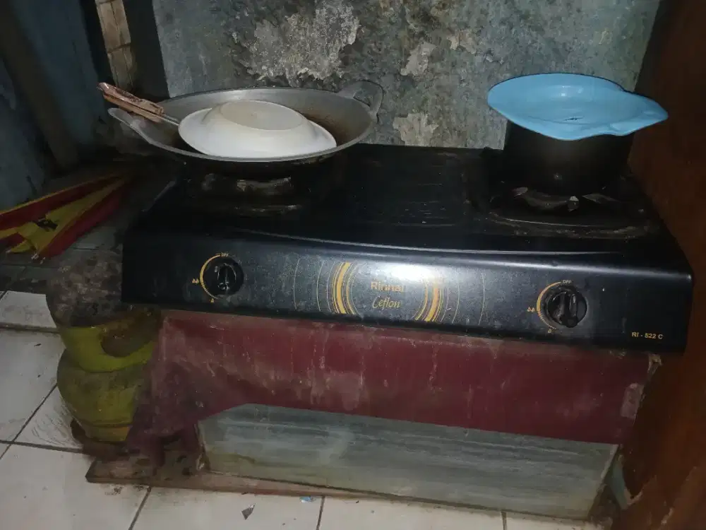 Jual borongan semua
