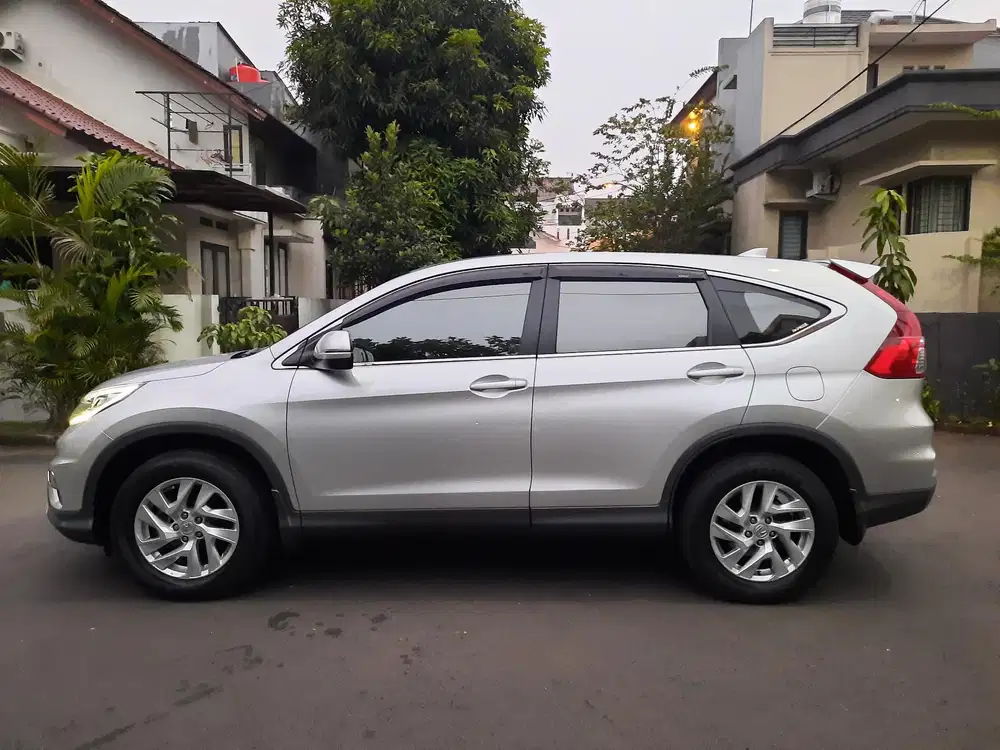 Honda CR-V 2016 Bensin