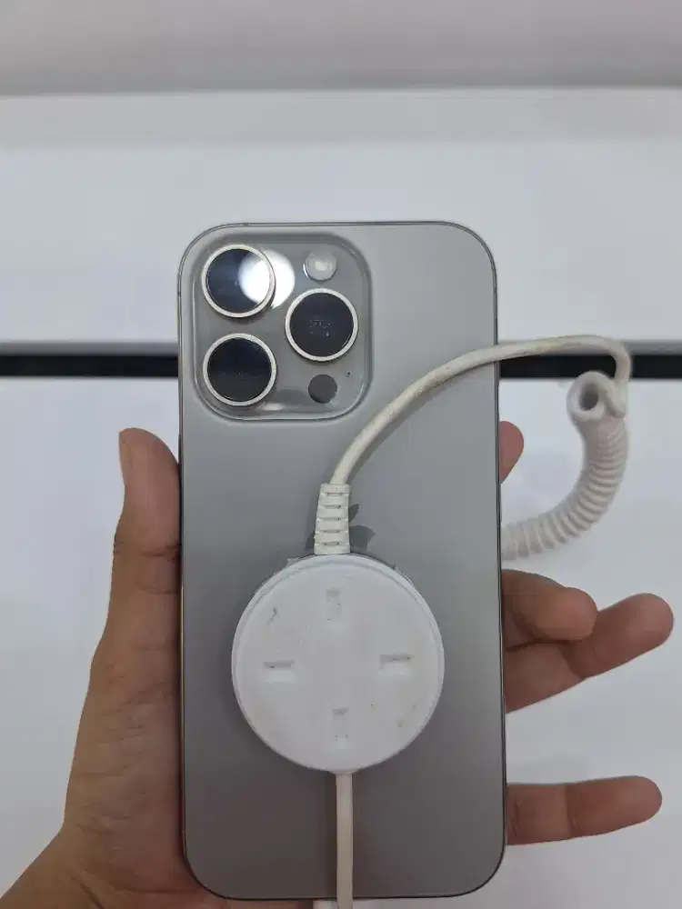 IPHONE 16 PROMAX NEW BISA CICILAN. bunga 0% dan free 2× cicilan.