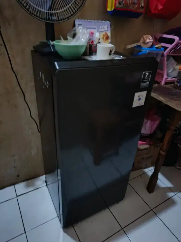jual kuklas no minus 2jt nego