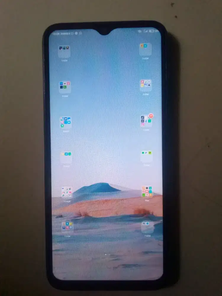 Xiaomi redmi 9C