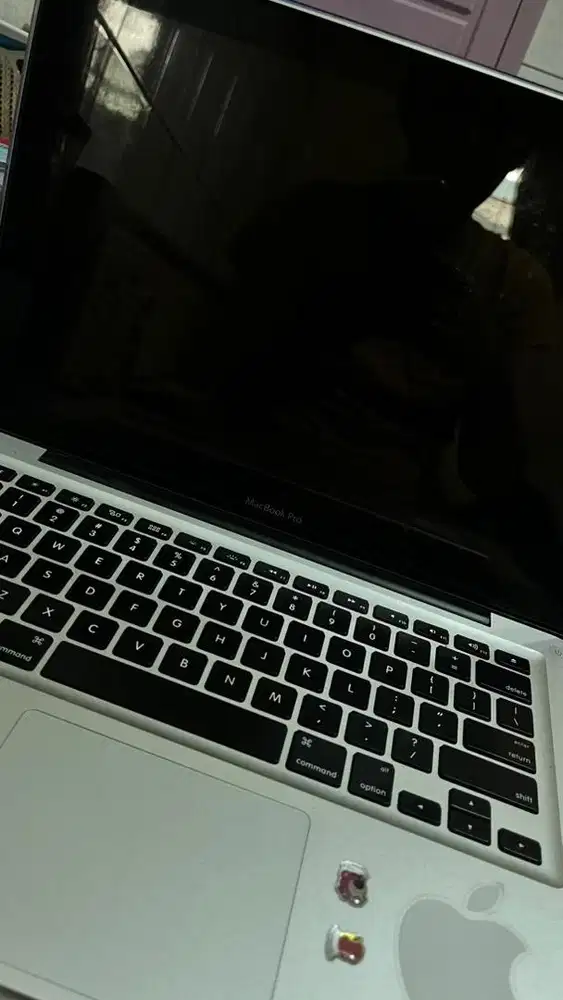 Macbook Pro 2012