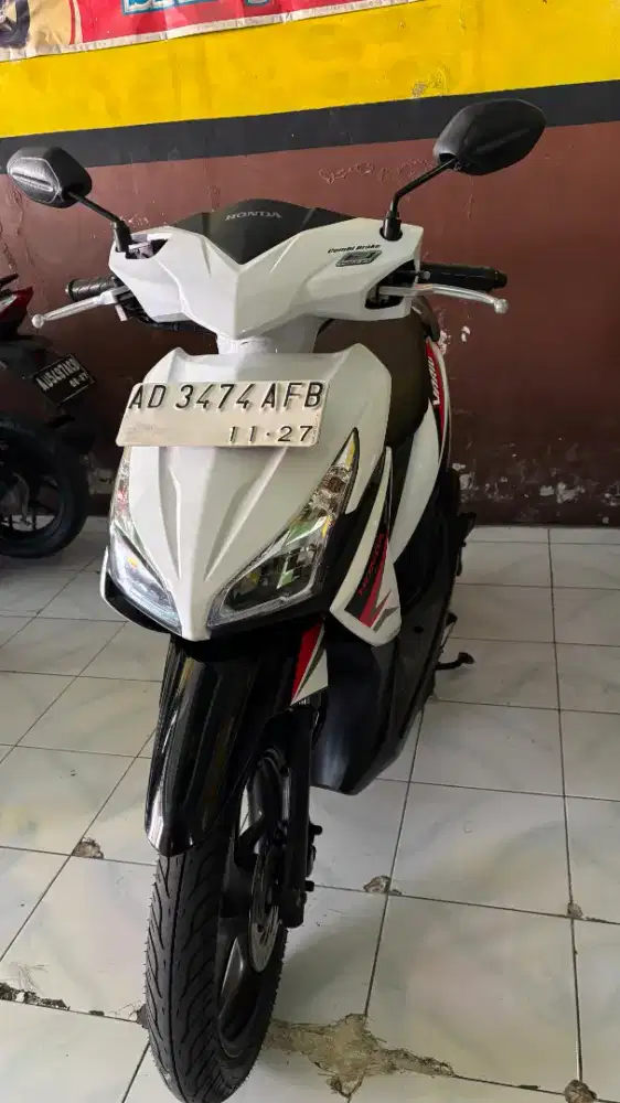 VARIO FI 2017 SUKOHARJO