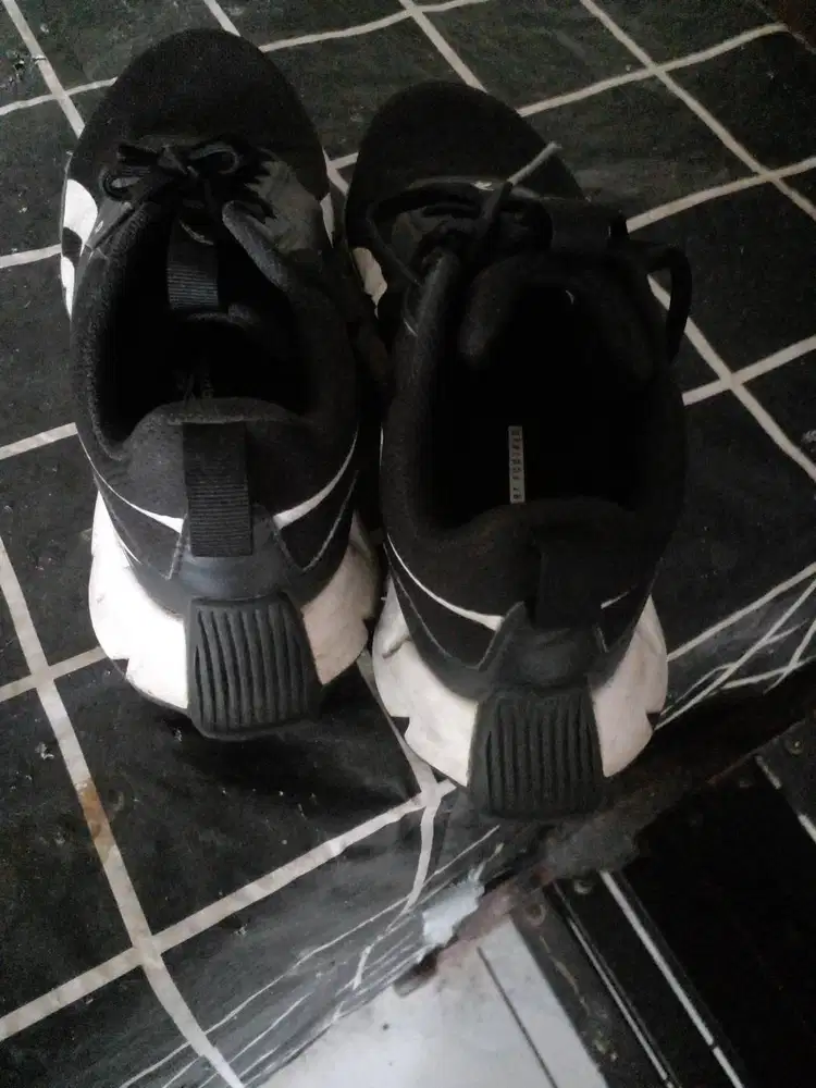 Jual septu reebok zig dynamica original