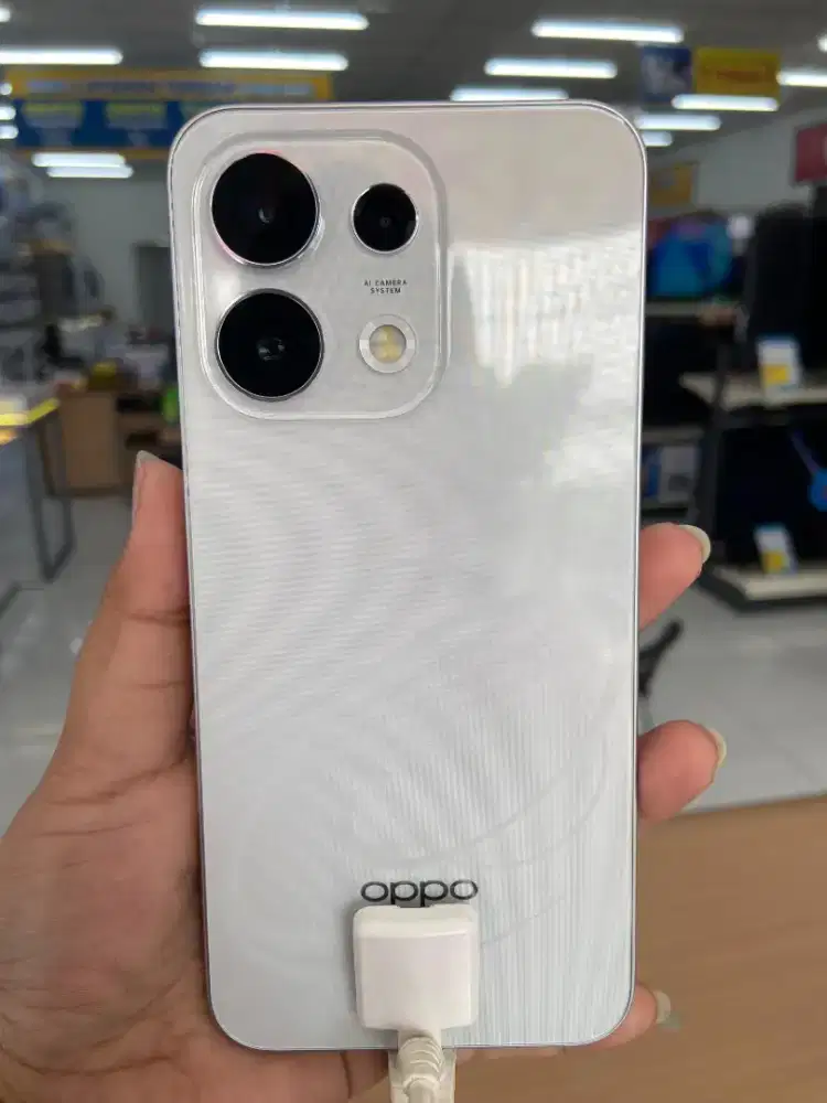 Oppo Reno16 F5G
