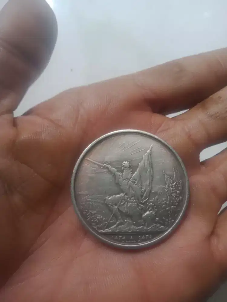 Koin kuno jaman dulu