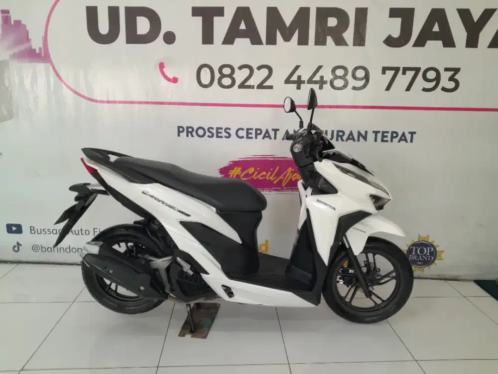 READY HONDA VARIO 150 EXC 2019
