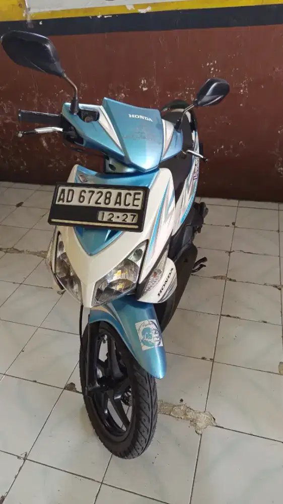 VARIO CW 2012 SRAGEN