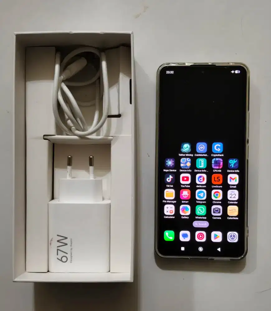 Xiaomi Redmi Note 13 Pro