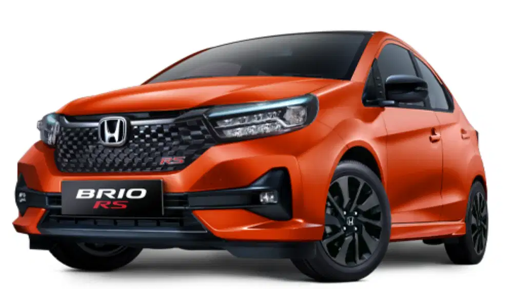 Honda Brio